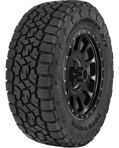 Imagen de neumático TOYO 235/75R15 109T XL OPEN COUNTRY A/T III