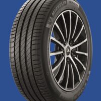 Imagen de neumático MICHELIN 205/55R17 95V XL PRIMACY-4+
