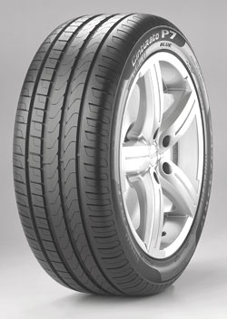 Imagen de neumático PIRELLI 245/45R20 103Y XL P7 CINT.BLUE (NF0)ELT