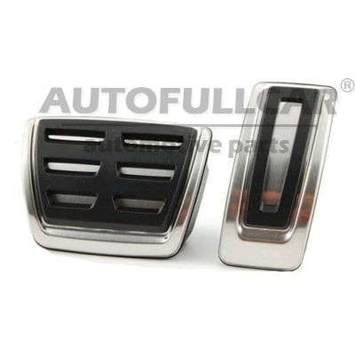 KIT PEDALES GRUPO VOLKSWAGEN AUTOMATICOS
