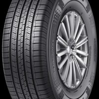 Imagen de neumático APLUS 265/65R18 114H PERFORMAX SUV