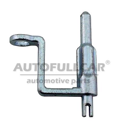 MANETA OPEL CORSA LADO DERECHO - Imagen 2