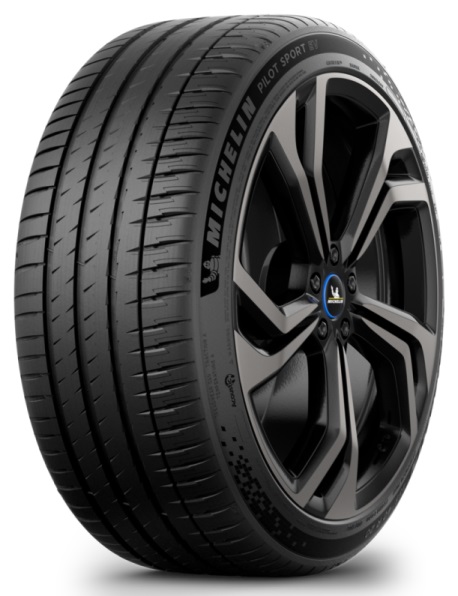 Imagen de neumático MICHELIN 265/35ZR21 101Y XL PIL.SPORT EV(MO1)ACOU
