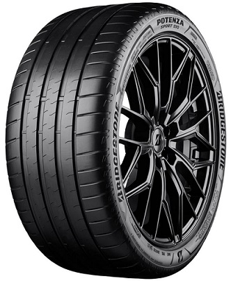 Imagen de neumático BRIDGESTONE 235/35R20 92Y XL POTENZA SPORT EVO