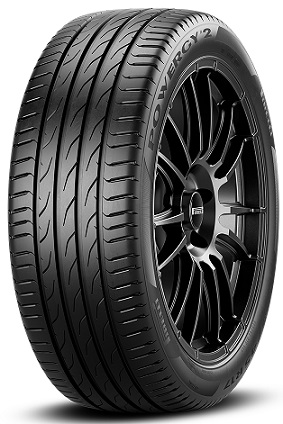Imagen de neumático PIRELLI 215/55R16 97Y XL POWERGY 2