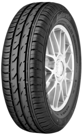 Imagen de neumático CONTINENTAL 185/50R16 81T CONTIPREMIUMCONTACT-2