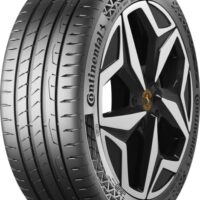 Imagen de neumático CONTINENTAL 255/55R19 111V XL PREMIUMCONTACT-7