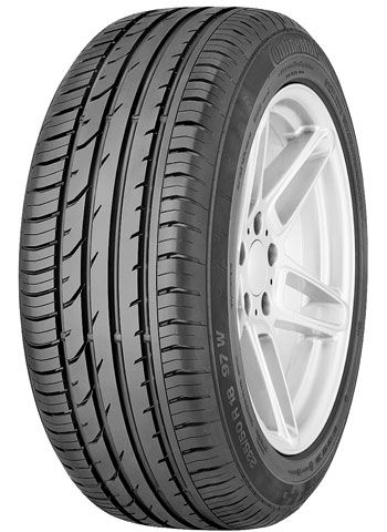 Imagen de neumático CONTINENTAL 225/60R16 102V XL CONTIPREMIUMCONTACT-2
