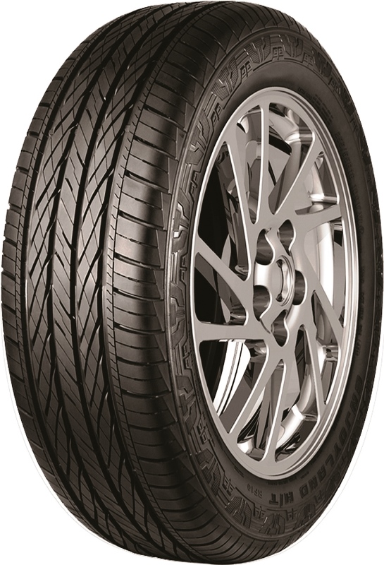 Imagen de neumático TRACMAX 255/70R18 113H X-PRIVILO H/T RF10