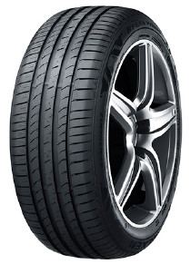 Imagen de neumático NEXEN 225/55ZR17 97Y N´FERA PRIMUS