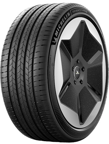 Imagen de neumático MICHELIN 215/50R17 95W XL PRIMACY 5 ENERGY