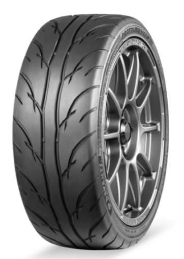 Imagen de neumático DAVANTI 165/55R15 75V PROTOURA RACE