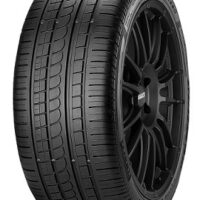 Imagen de neumático PIRELLI 295/30ZR18 98Y XL PZERO ROSSO (N4)