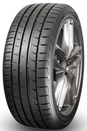 Imagen de neumático DAVANTI 255/50ZR19 107W XL PROTOURA SPORT