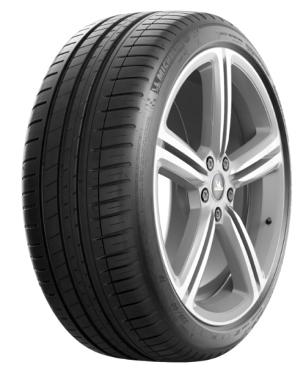Imagen de neumático MICHELIN 275/40ZR19 105Y XL PILOT SPORT PS3 (MO)