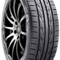 Imagen de neumático KUMHO 205/40ZR17 84W XL PS31 ECSTA