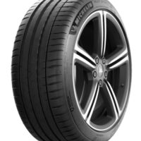 Imagen de neumático MICHELIN 275/35ZR21 103Y XL PILOT SPORT PS4 (N0)