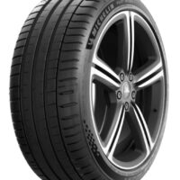 Imagen de neumático MICHELIN HL255/40ZR20 104Y XL PILOT SPORT 5 ACOUS