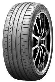 Imagen de neumático KUMHO 225/40ZR18 92Y XL PS72 ECSTA SPORT