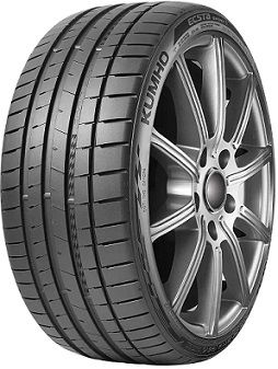 Imagen de neumático KUMHO HL255/40R20 104Y XL PS72 ECSTA SPORT S