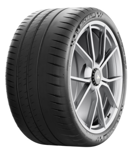 Imagen de neumático MICHELIN 245/35ZR20 95Y XL PILOT SPORT CUP-2 (N1)