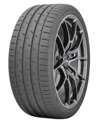 Imagen de neumático TOYO 235/45R21 101Y XL PROXES SPORT-2