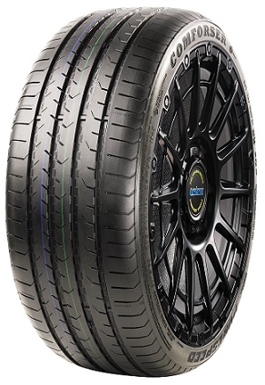 Imagen de neumático COMFORSER 265/40ZR21 105Y XL PURESPEED