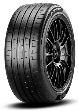 Imagen de neumático PIRELLI 275/35R21 103W XL PZERO PZ5(T2)NCS ELT