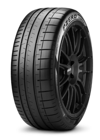 Imagen de neumático PIRELLI 265/40R21 101Y PZERO CORSA(PZC4)(NE0)