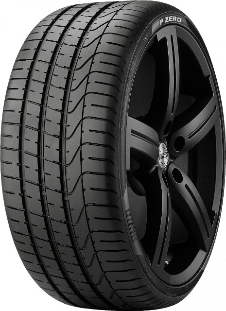 Imagen de neumático PIRELLI 265/40R21 105Y XL PZERO (B)