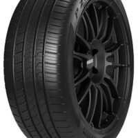 Imagen de neumático PIRELLI 255/45R19 104V XL PZERO ALL SEASON (AO)