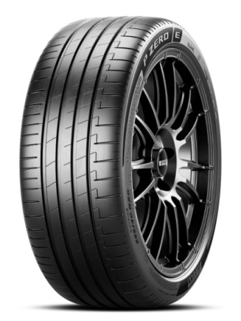 Imagen de neumático PIRELLI 275/50R20 113W XL PZERO E (MO)