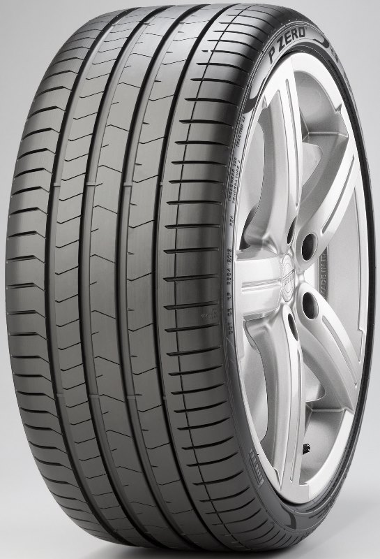 Imagen de neumático PIRELLI 245/45R20 103Y XL P-ZERO PZ4 ELT