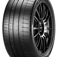 Imagen de neumático PIRELLI HL285/40ZR20 111Y XL PZERO R (*)