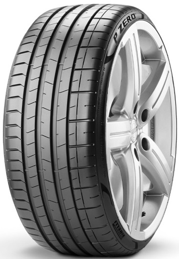Imagen de neumático PIRELLI 305/40R20 112Y XL P-ZERO PZ4 (*) ELT