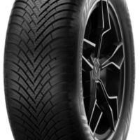 Imagen de neumático VREDESTEIN 195/65R15 91V QUATRAC