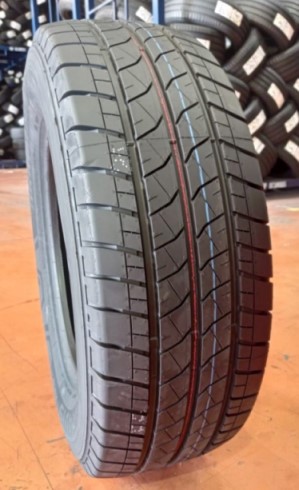 Imagen de neumático BRIDGESTONE 235/65R16C 115/113R R660ECO DURAVIS