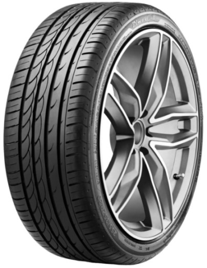 Imagen de neumático RADAR 215/50R17 95Y XL DIMAX R8 EVC