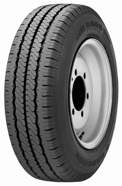 Imagen de neumático HANKOOK 145R13C 88/86R RADIAL RA08