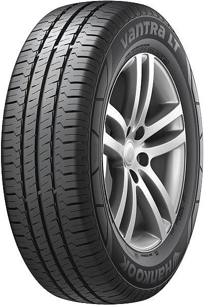 Imagen de neumático HANKOOK 205/60R16C 100/98T RADIAL RA14