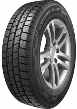 Imagen de neumático HANKOOK 195/75R16C 110/108R RA30 VANTRA ST AS2