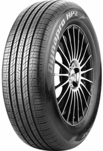 Imagen de neumático HANKOOK 225/60R17 99H RA33 DYNAPRO HP2