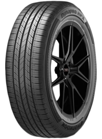 Imagen de neumático HANKOOK 235/70R16 106H RA43 DYNAPRO HPX