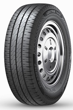 Imagen de neumático HANKOOK 215/75R14C 112/110Q RA58C VANTRA TRANSIT