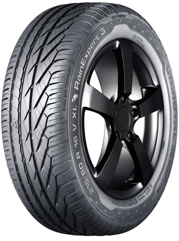 Imagen de neumático UNIROYAL 225/70R16 103V RAINEXPERT-3 SUV