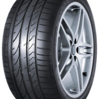 Imagen de neumático BRIDGESTONE 205/50R17 89V RE050A1 POTENZA (*) RFT