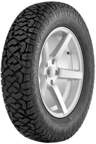 Imagen de neumático RADAR 145R13 74Q RENEGADE CLASSIC