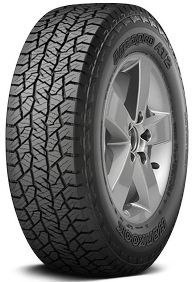 Imagen de neumático HANKOOK 265/75R16LT 119/116S RF11 DYNAPRO AT2
