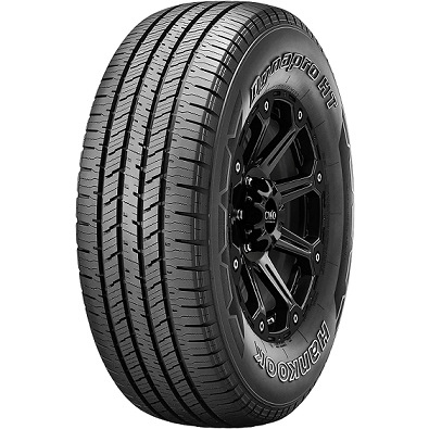 Imagen de neumático HANKOOK 245/70R17LT 119/116S RH12 DYNAPRO HT
