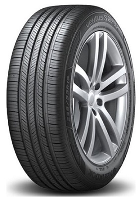 Imagen de neumático HANKOOK 245/45R20 99V RH17 VENTUS S2 AS X